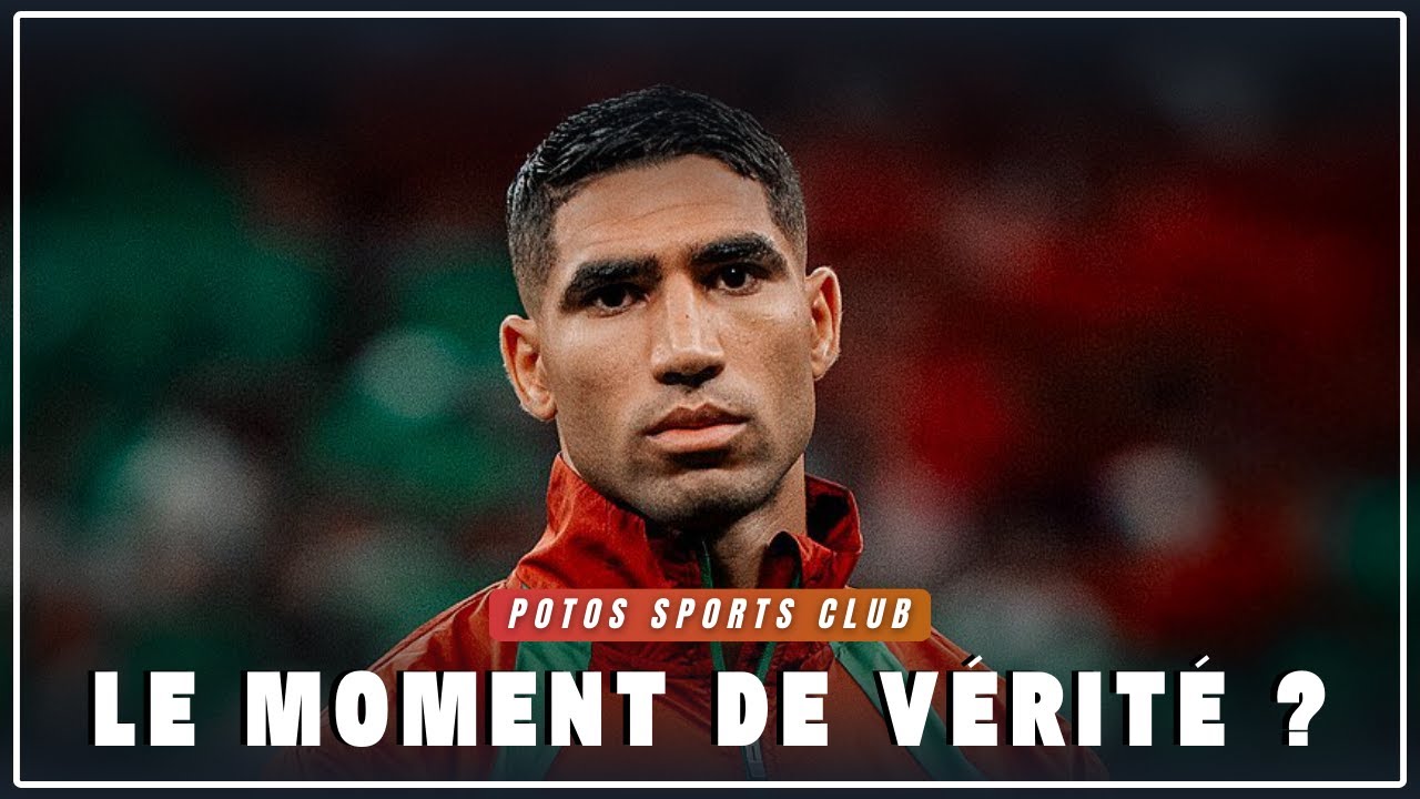 Maroc–Nigeria : finale avant l’heure ? | Le récap sport du week-end