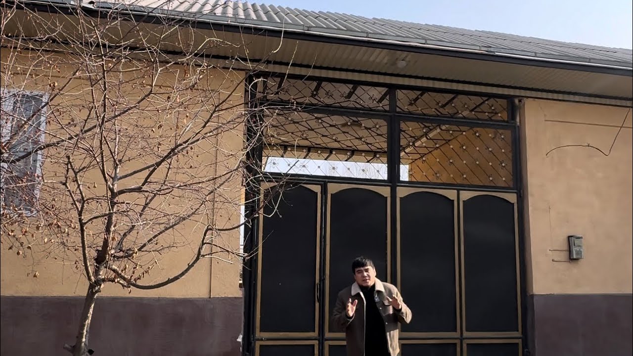 Уй сатылат 6 сотик Кашкар-кыштак у.Малабаева#недвижимость #уйсатылат #квартира #дом #alsat