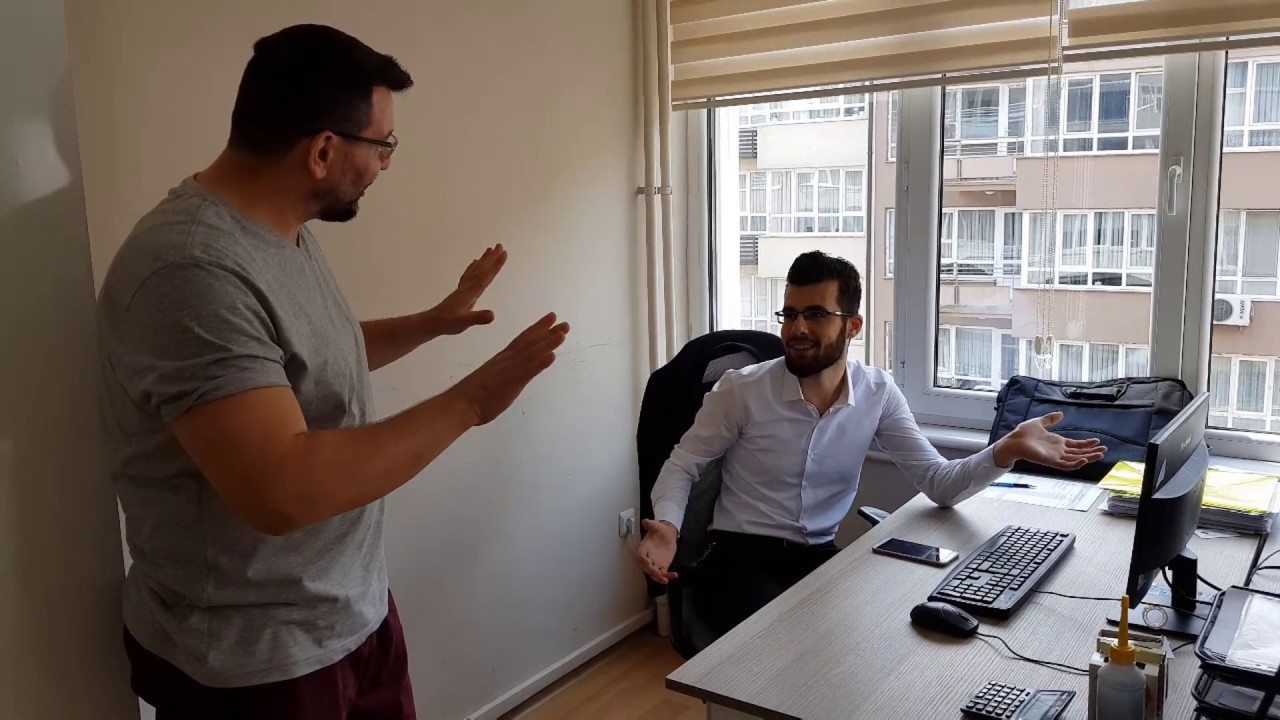 Baştan Sona Ofis Kurulum,  Network, Kablo, Kabinet ve Server