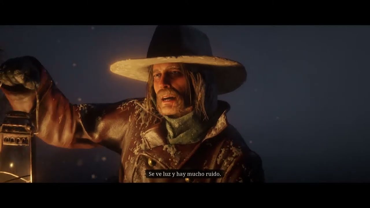 Red Dead R ||