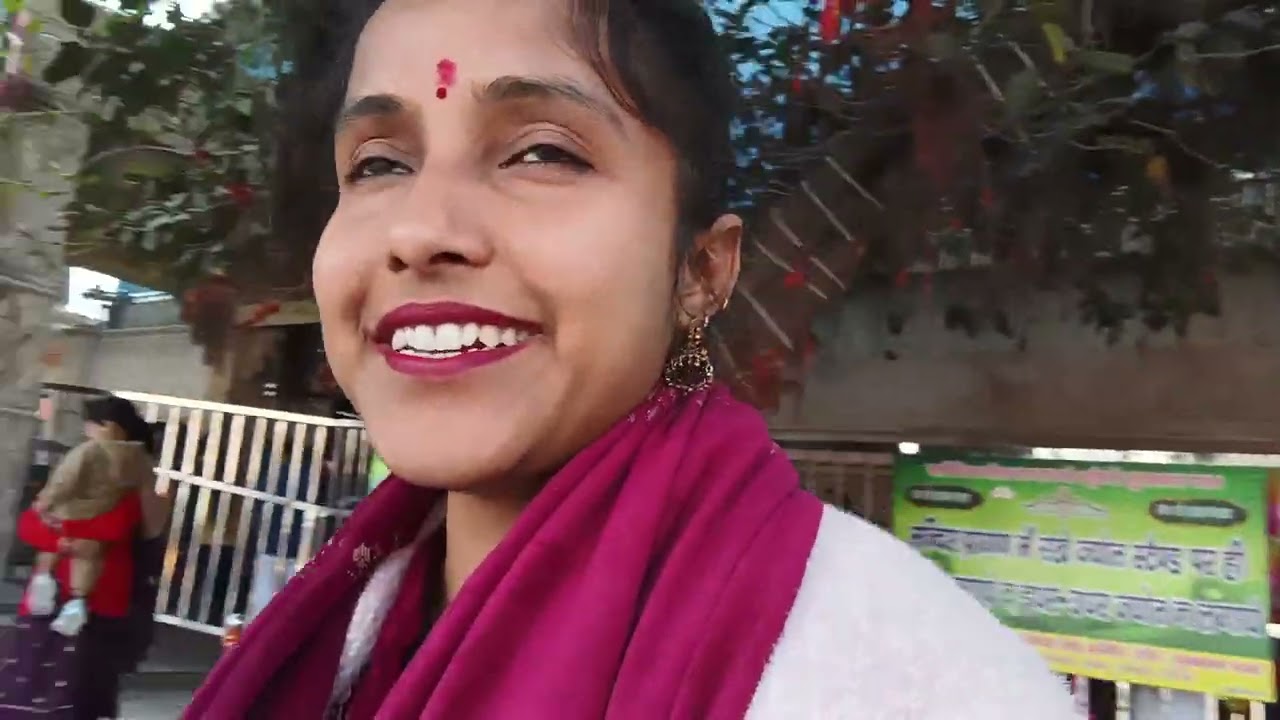 गौरांगी के साथ (चुलकाना धाम )के दर्शन,बाबा श्याम का वह धाम जहाँ किया बाबा ने शीश का दान,🙏#videos 