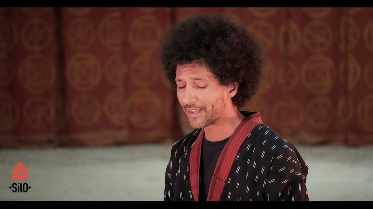Walid Ben Selim - NASCENTIA à la Villa gallo romaine de Loupian