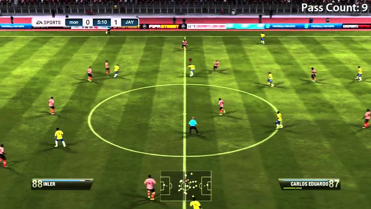 FIFA 12 - 