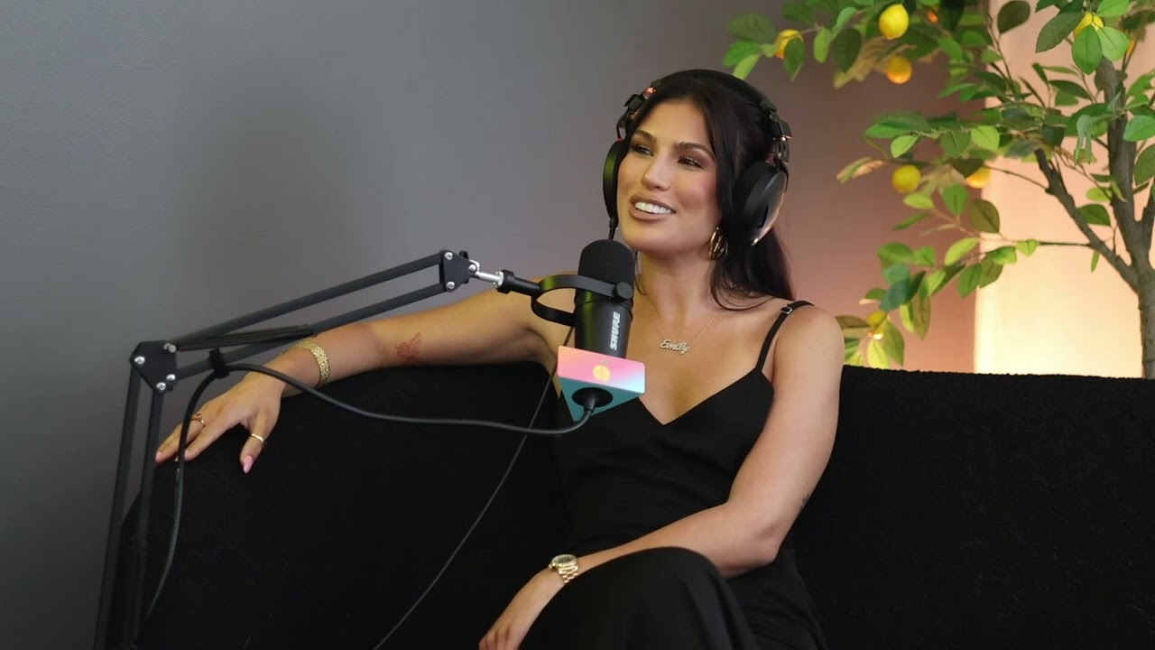 Emily Miller Shares About Her Relationship With Cam