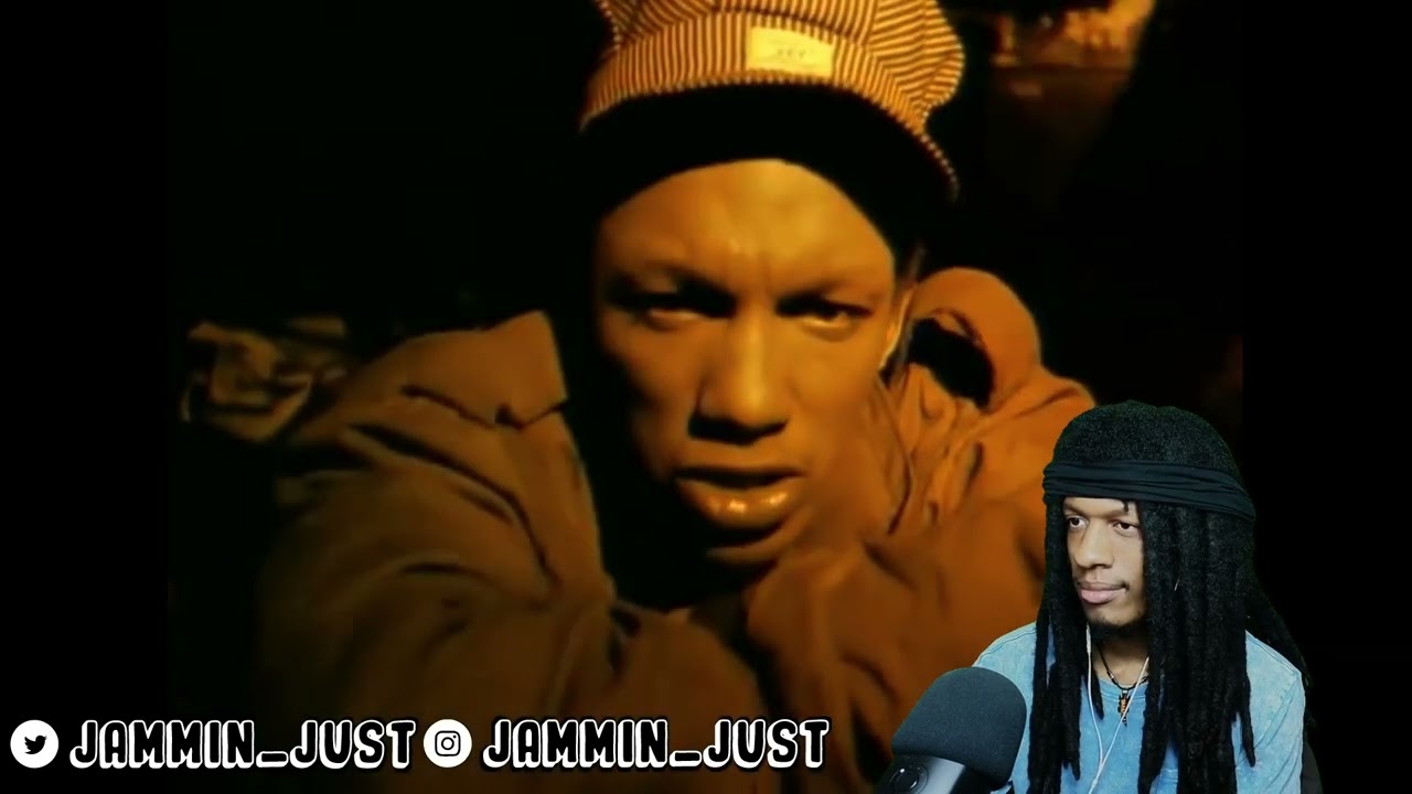 FIRST TIME HEARING Tricky - Aftermath REACTION