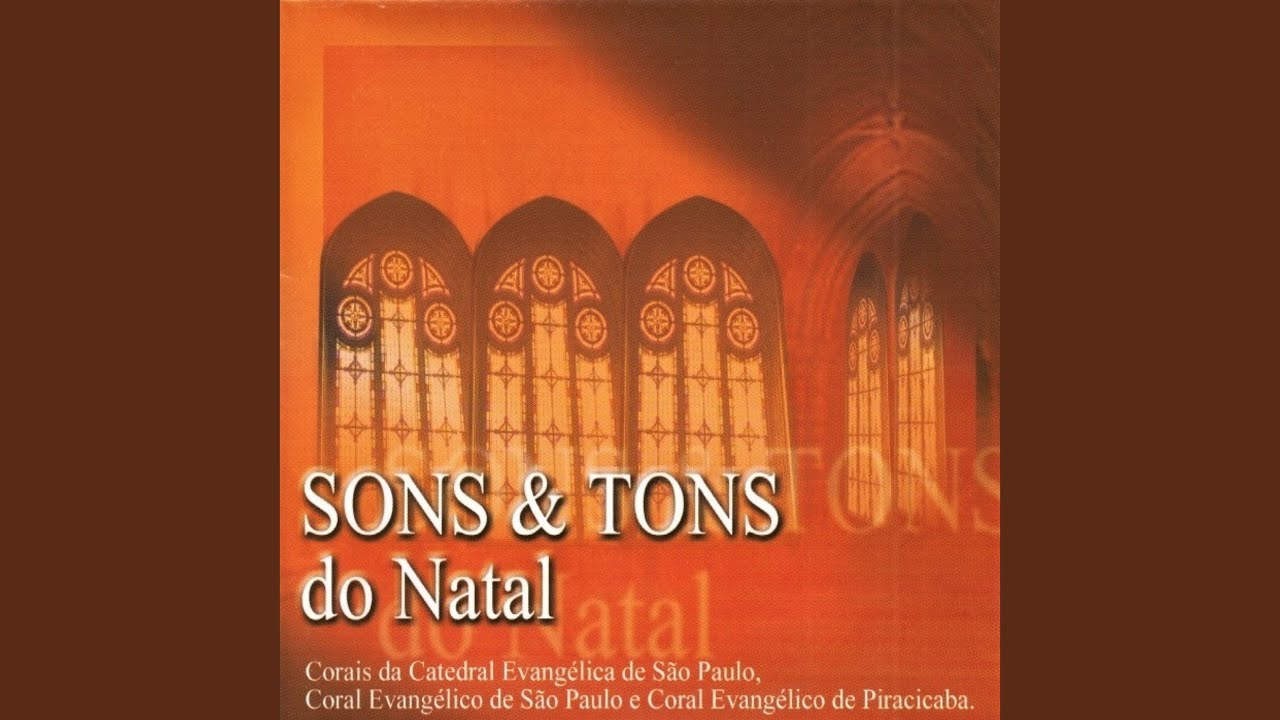 Oh, Vinde, Fiéis (Adeste Fidelis)