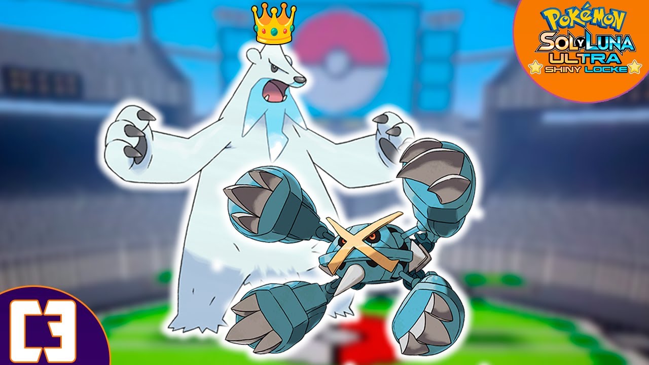 LA BATALLA MÁS SATISFACTORIA DE MI VIDA | Pokémon Ultra Luna Shinylocke Combate 3