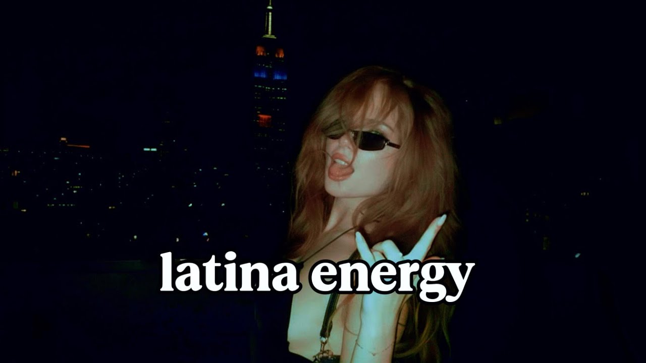Baddies Latina Energy ✨ Playlist vibes Popular On TikTok 2026