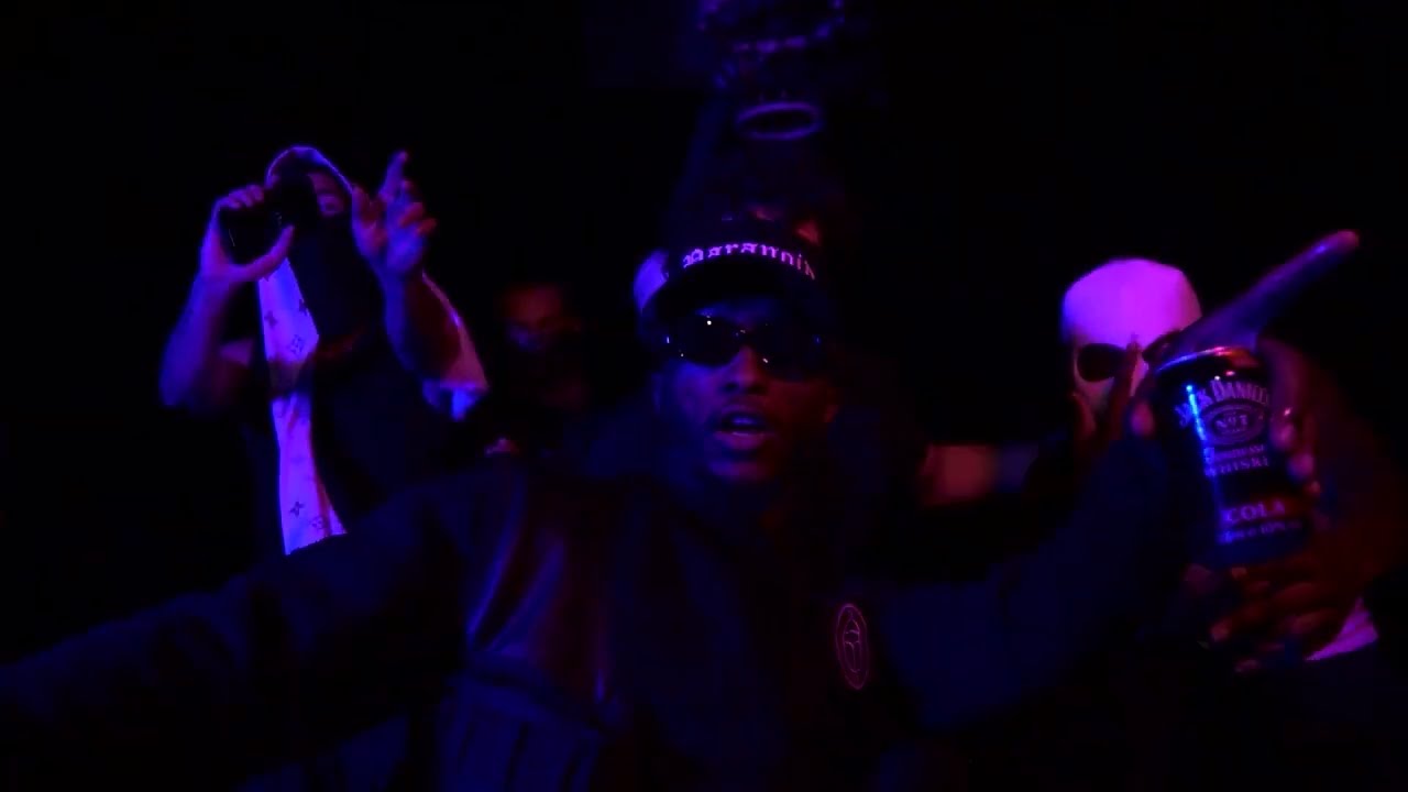 Snitches - Babou Tight King X 2Bab.j (Official Video)