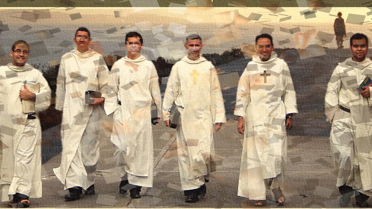 Soplo Divino. DISCÍPULOS DE JESÚS SLP.
