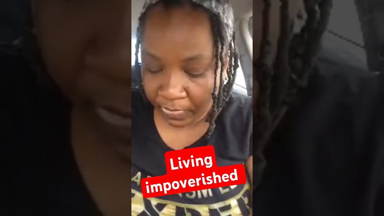 #povertymindset