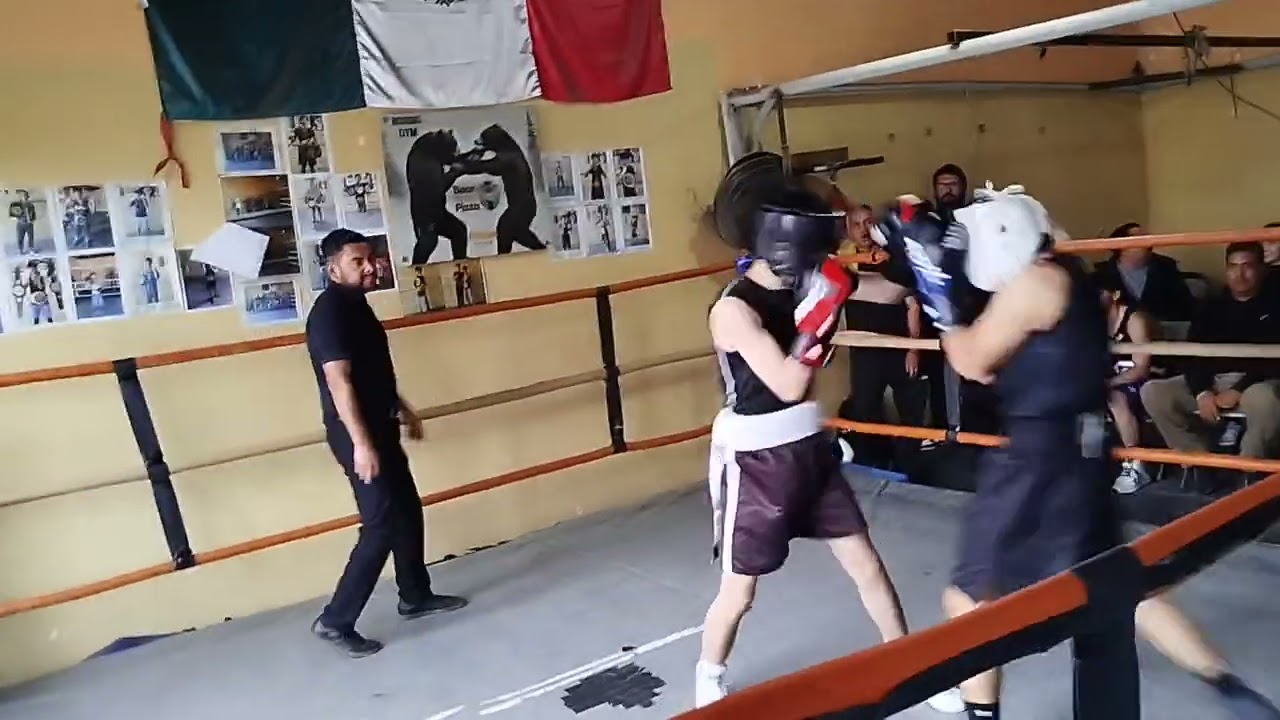Torneo BKP Julio César 