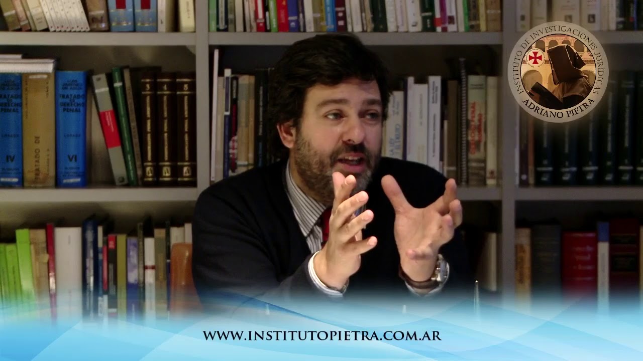 Teoría del Delito - Tipicidad -  El tipo subjetivo - 1ra. Parte