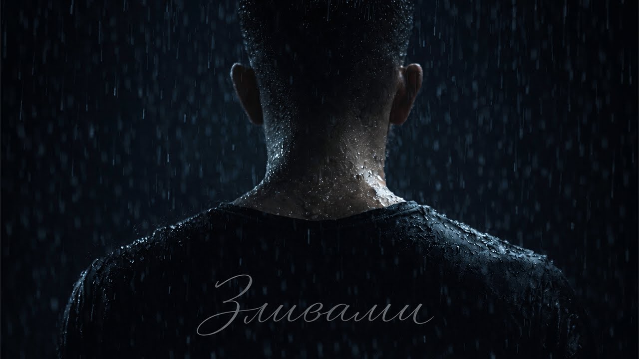 Shumada - Зливами (Lyric video)