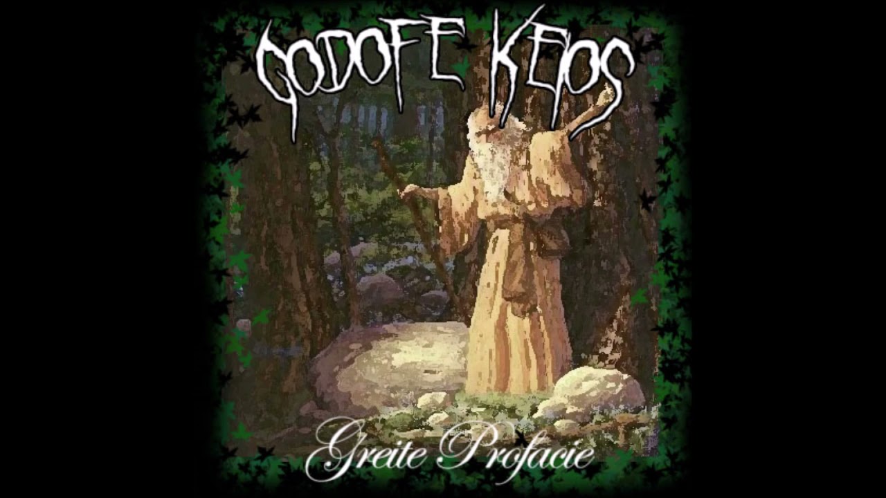 Godofe Keios - Greite Profacie (FULL EP)