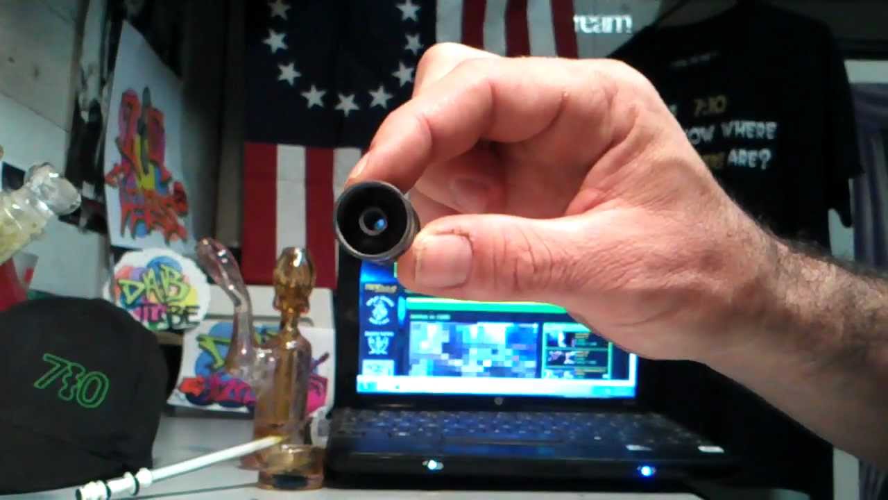 VAPENWISER domelss Ti nail