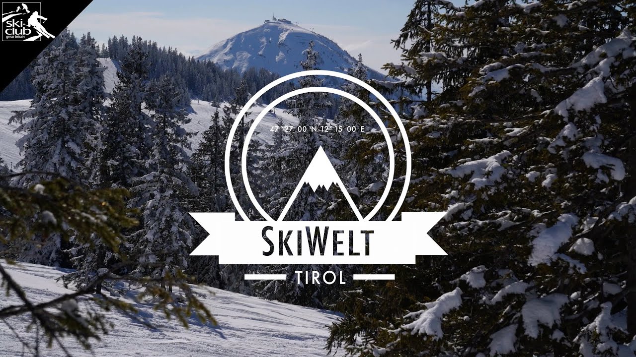 7 in 7 - Our guide to Söll in the SkiWelt (Episode 3)