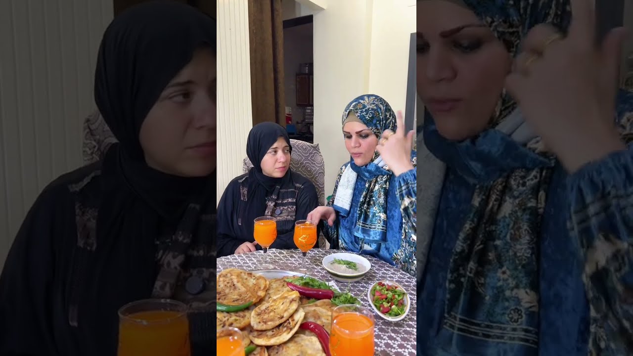 طردت اختي عشان خاطر ست مسكينه..هل أنا غلطانه ولا جبر الخاطر اولي ؟😱