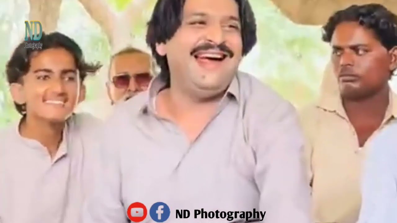 Ustad Rajab Faqeer is singing to Sant Kabeer | ND Photography | Rajab Faqeer