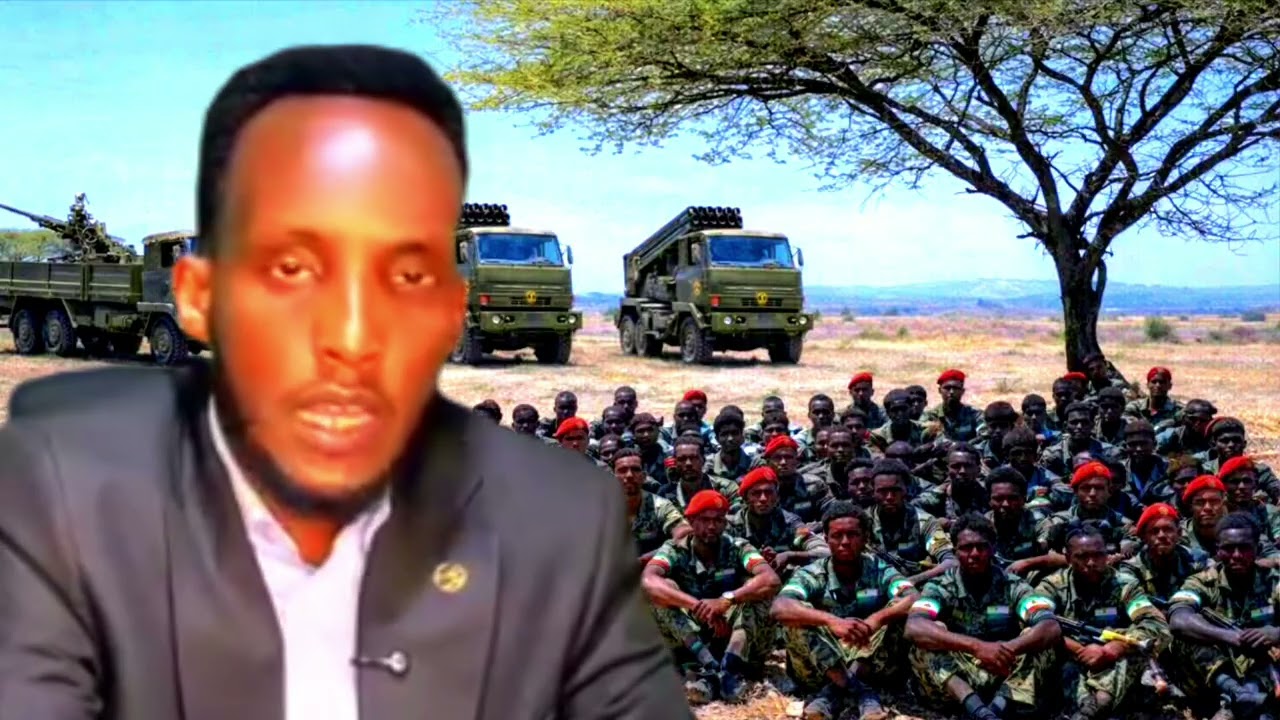 Somaliland oo sheegtay in aanay u dul-qaadan doonin dadka aqoonsigii Isra11L farageliya.