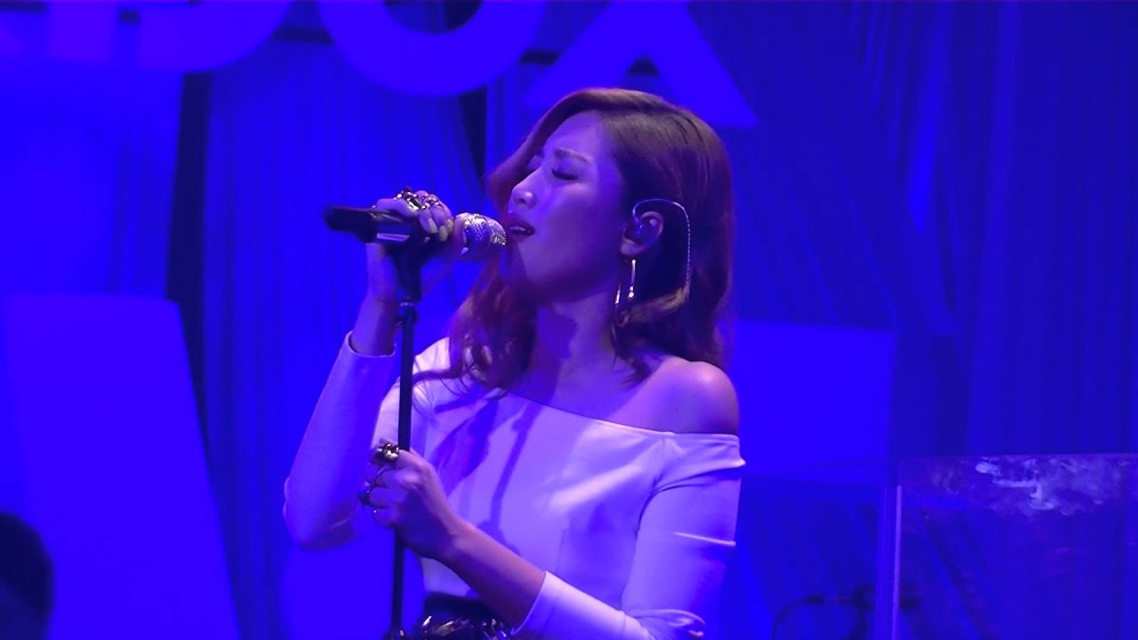 A-Lin-不管幸福來了沒有(2014.5.23Lin距離演唱會part3)