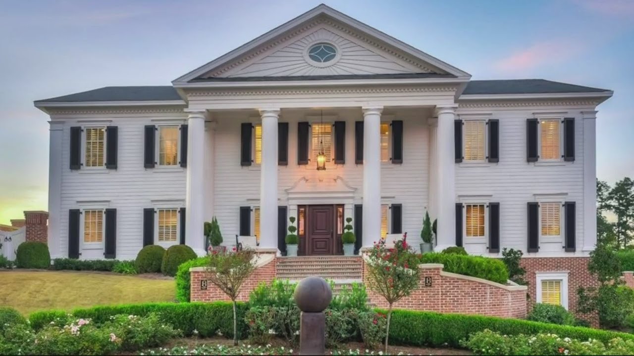 The Baron Club for sale on Azalea Dr.
