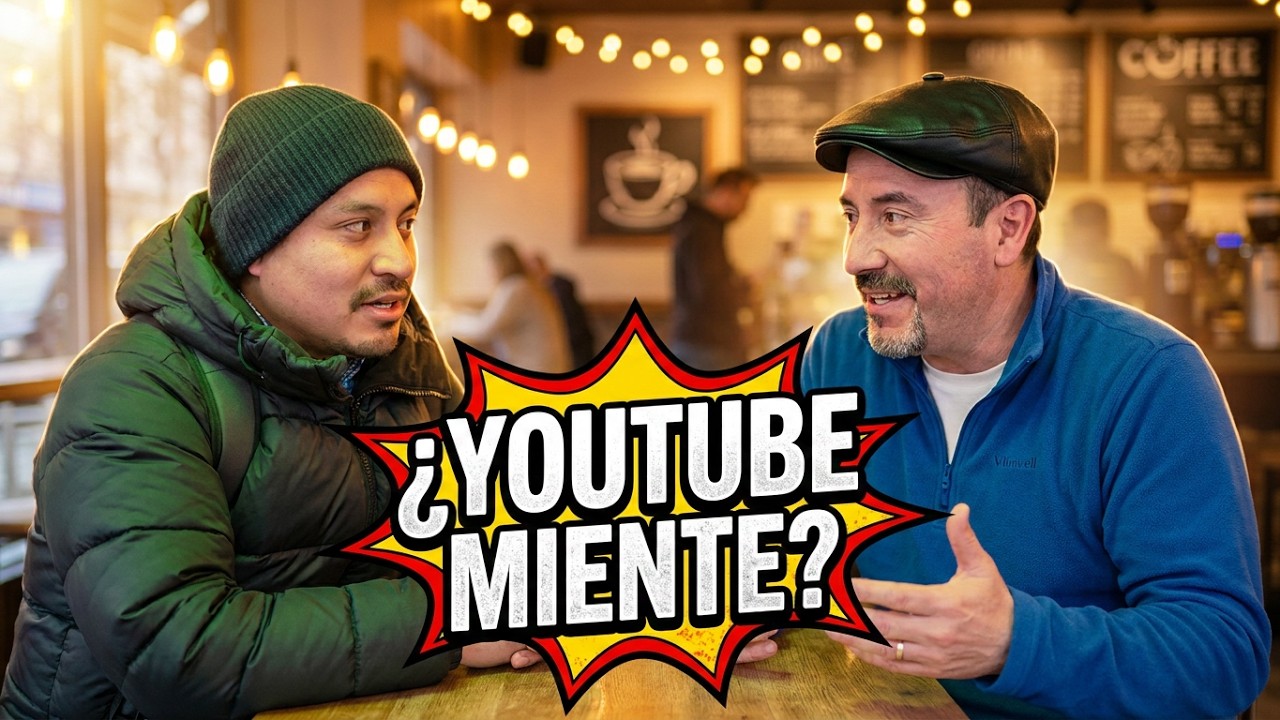 YOUTUBER