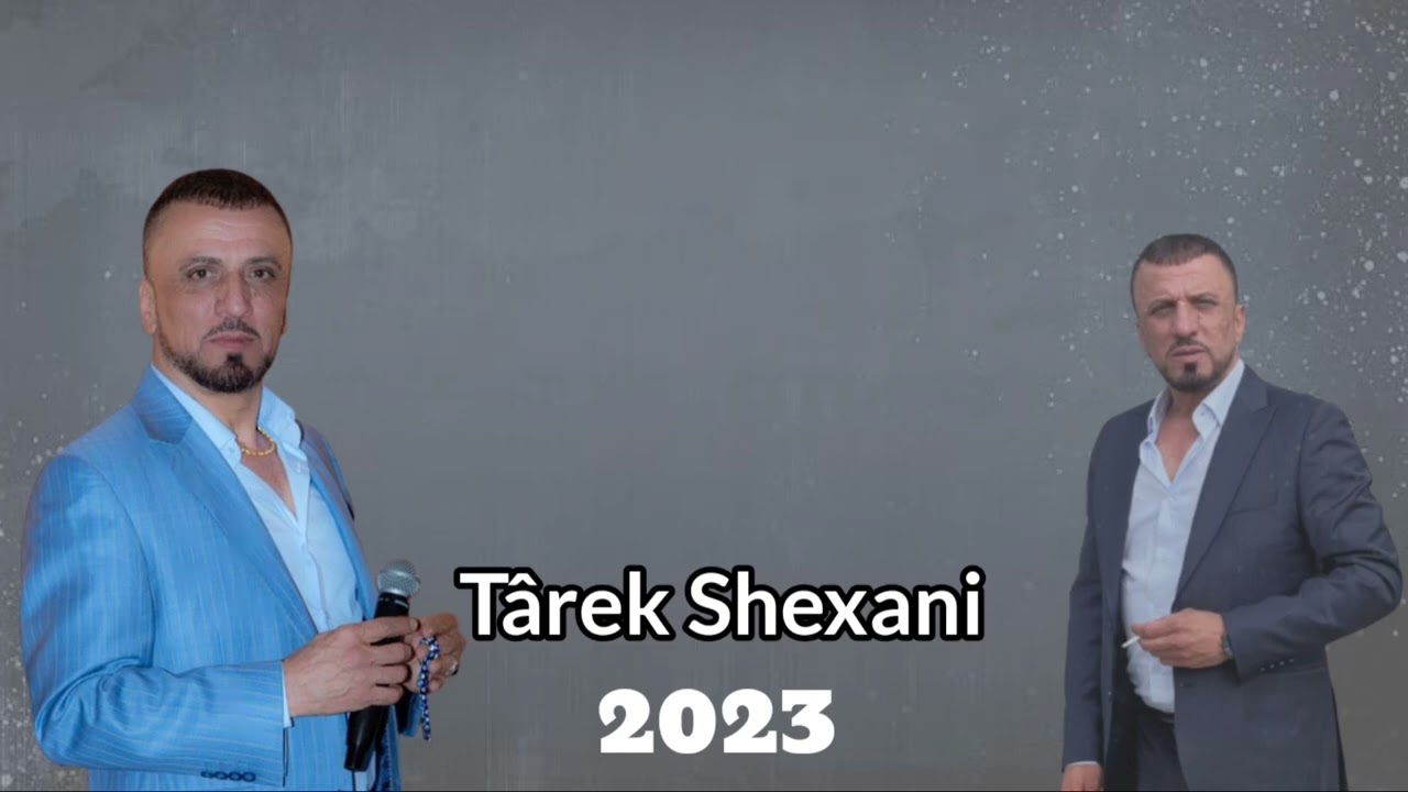 Tarek Shexani Dilana K&ucirc;rmanci 2023 #tarekshexani