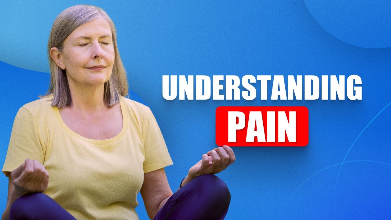 Understanding Pain