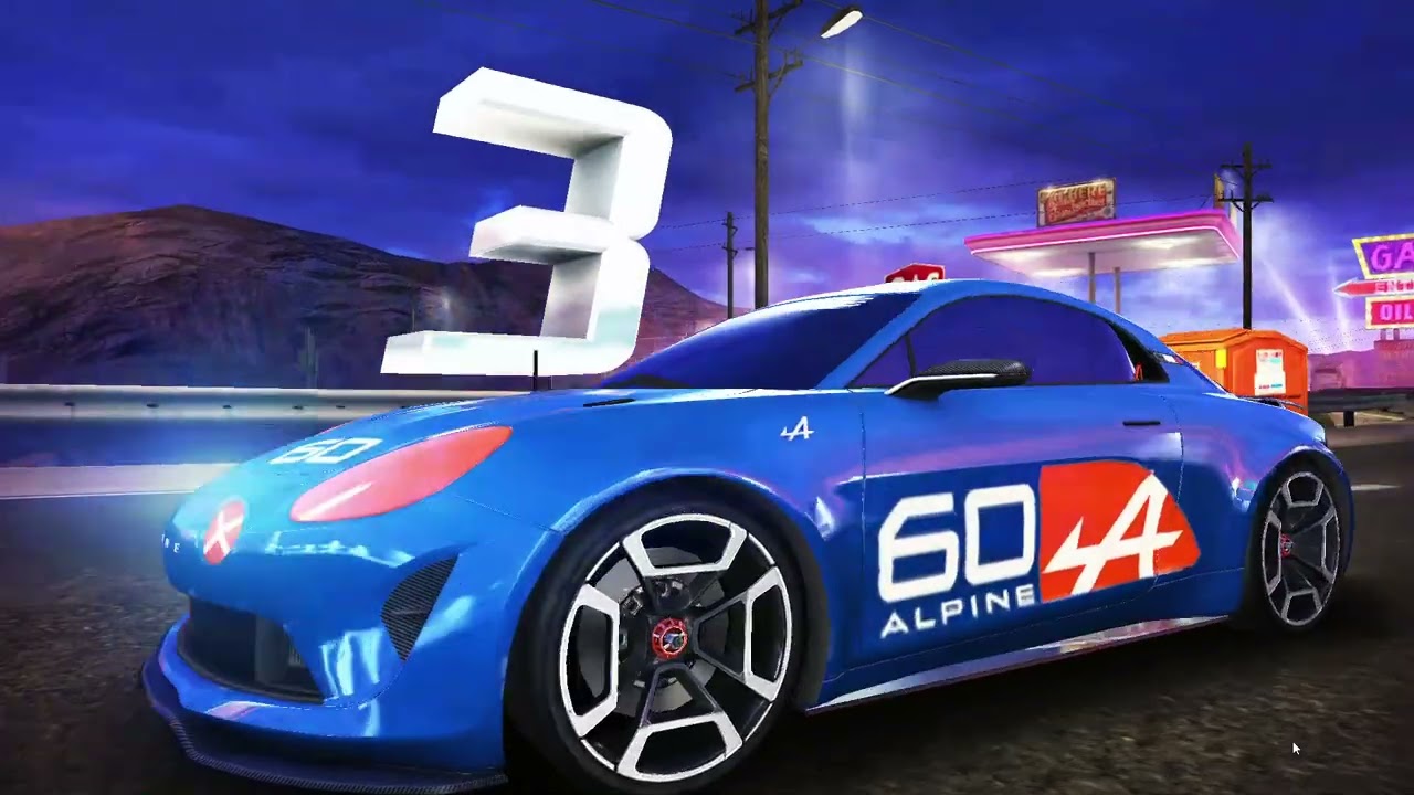 Asphalt 8  Airborne 2026 02 14 17 51 35