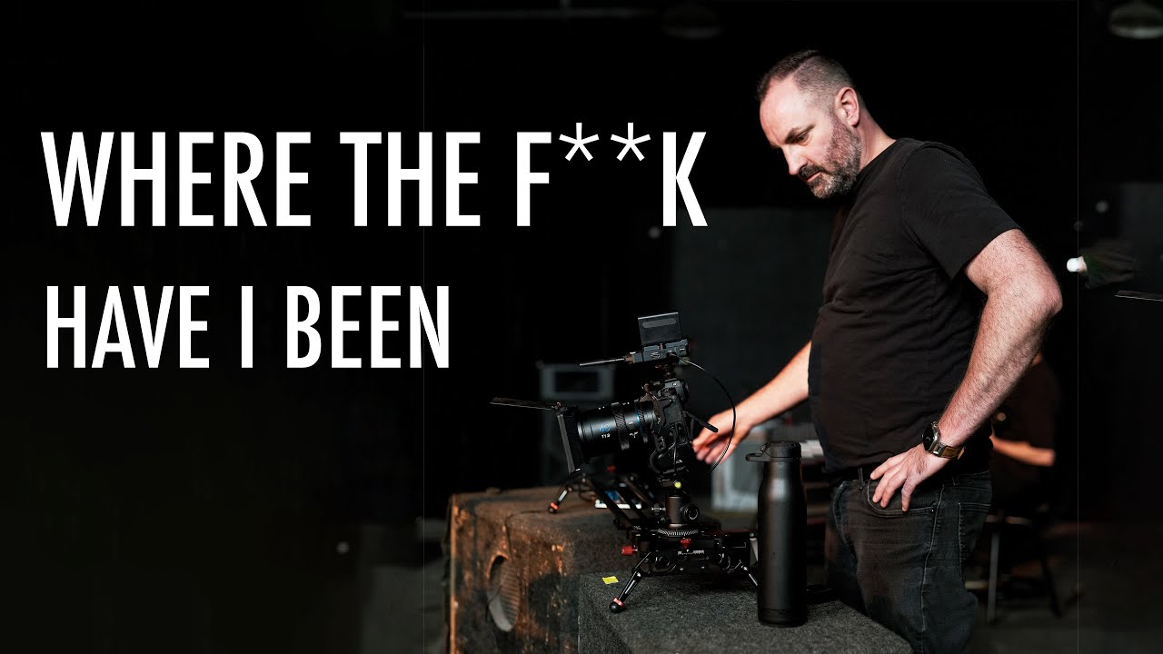 From Dreams to Filmmaking