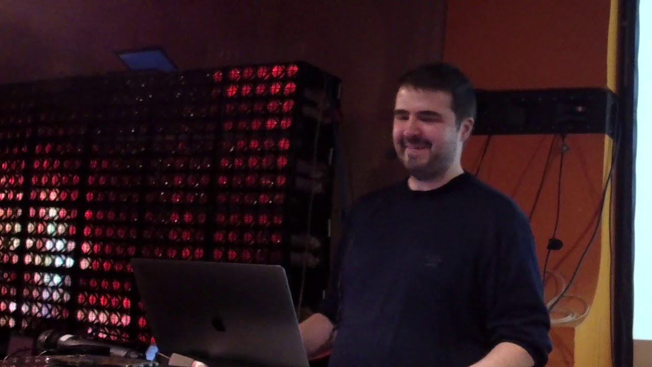 xDAI chain - Igor Barinov