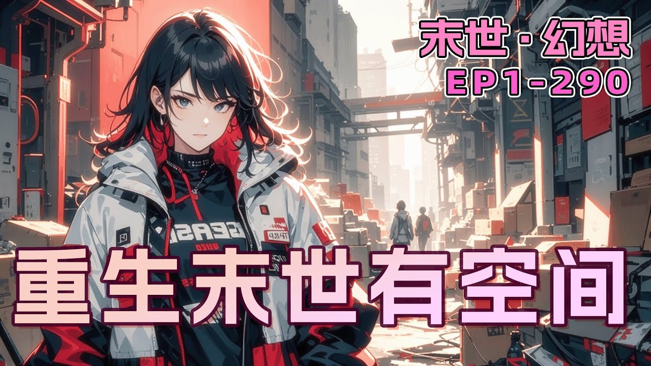 完结《重生末世有空间，我带全家疯狂囤货》末世三年惨死，重生回灾难降临前四小时，还多了随身空间。看着上辈子为我而死的老公和两个幼崽，我只有一个目标：疯狂囤货，带他们活下去！