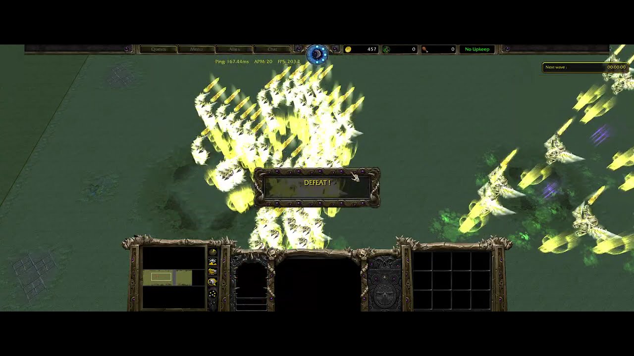 🟦Peak moment 23:58, was waiting for that... [Soul Wars]