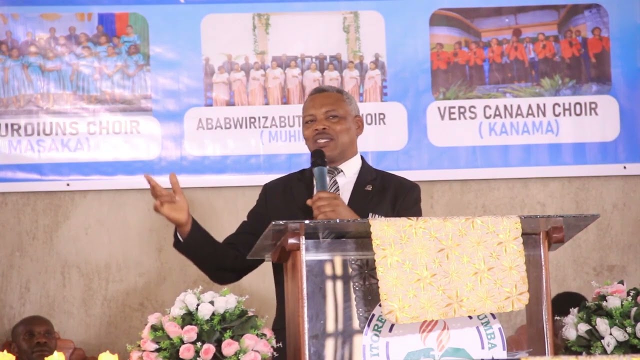 TWAYISENGA EMMANUEL niba ushaka ihumure reka twibanire aha ngaha