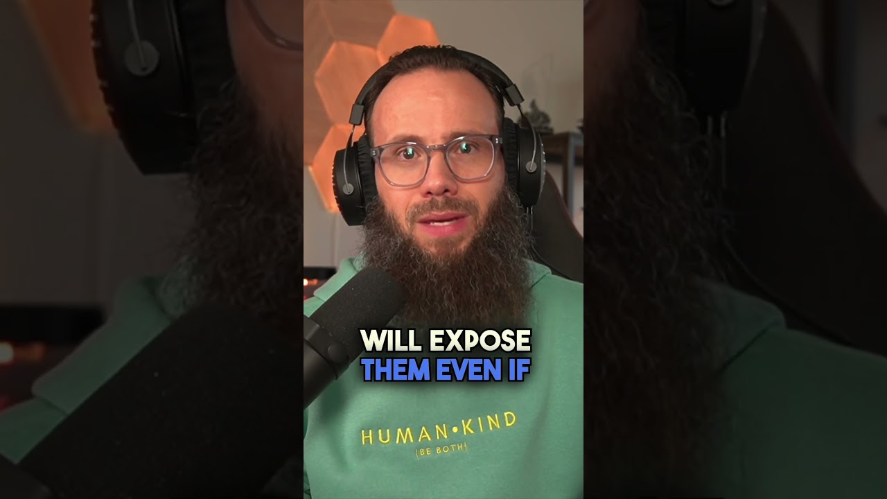 We are all human - Yusha Evans #yushaevans #islam #quran #sunnah #dawah #deen