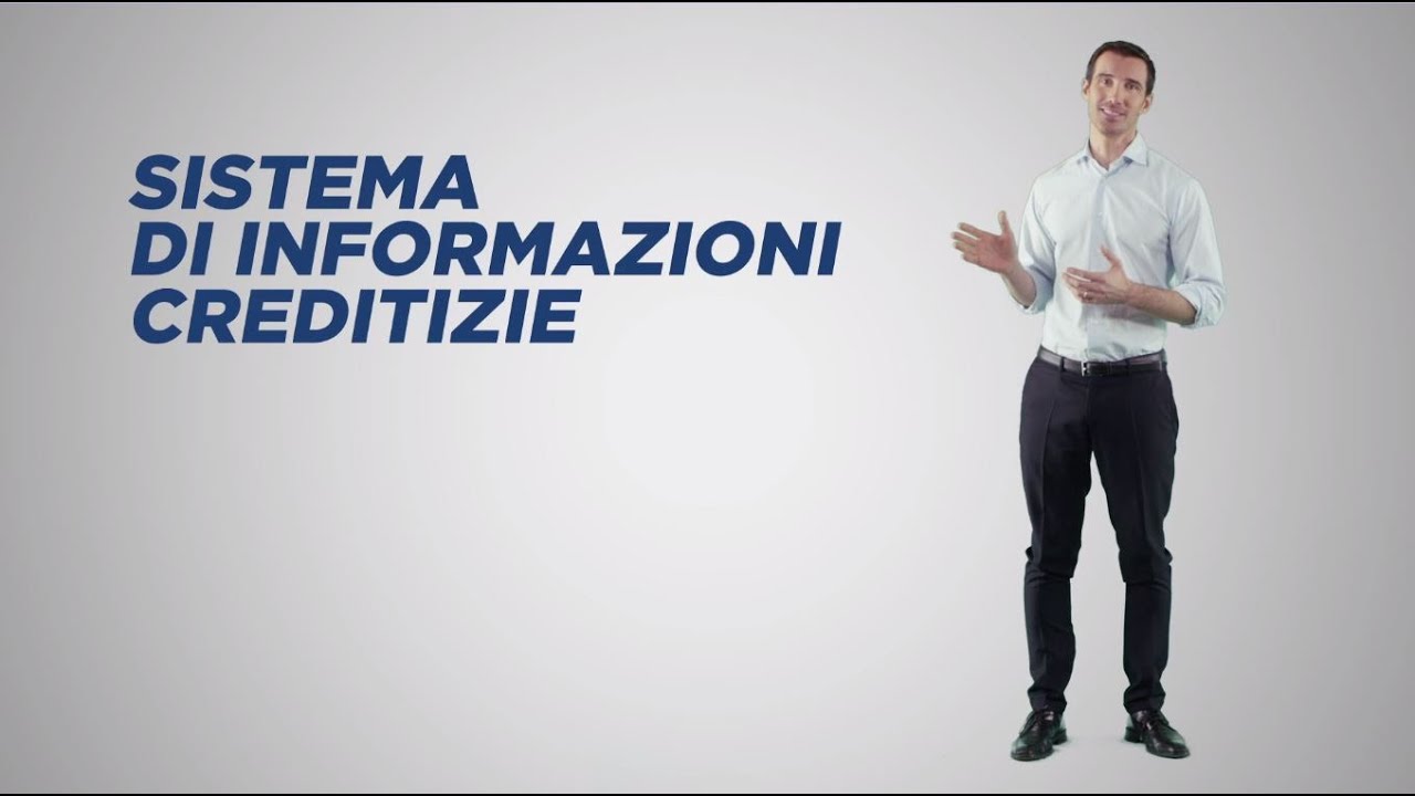 Tutto quello che c'è da sapere sui Sistemi di Informazioni Creditizie