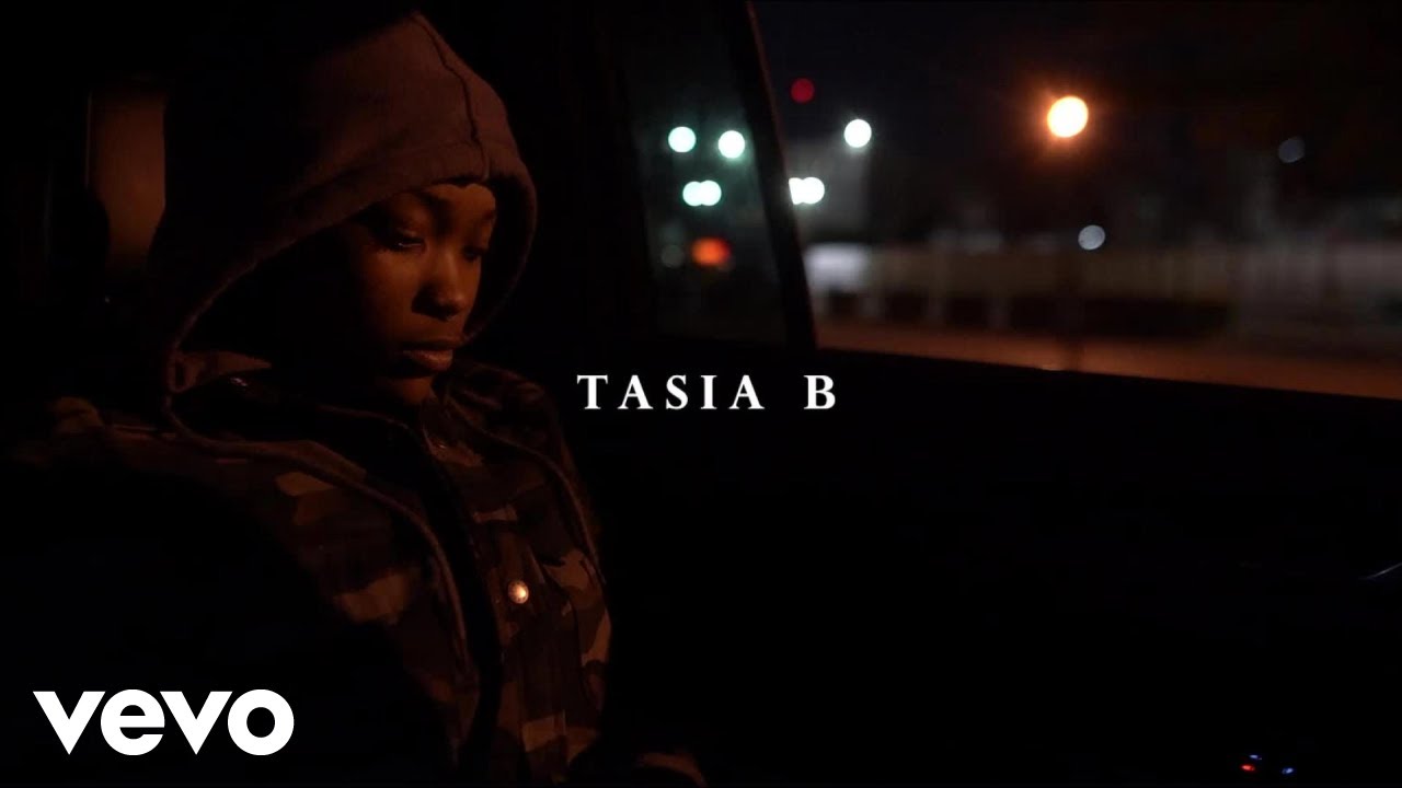 Tasia B - Reasons (Official Music Video)