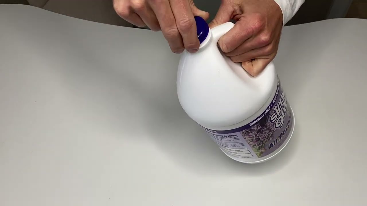 Simple Green All-Purpose Cleaner