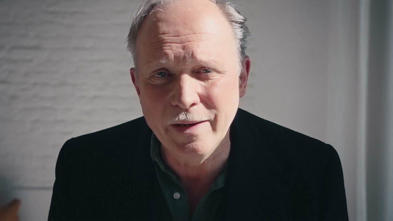 Ulrich Tukur