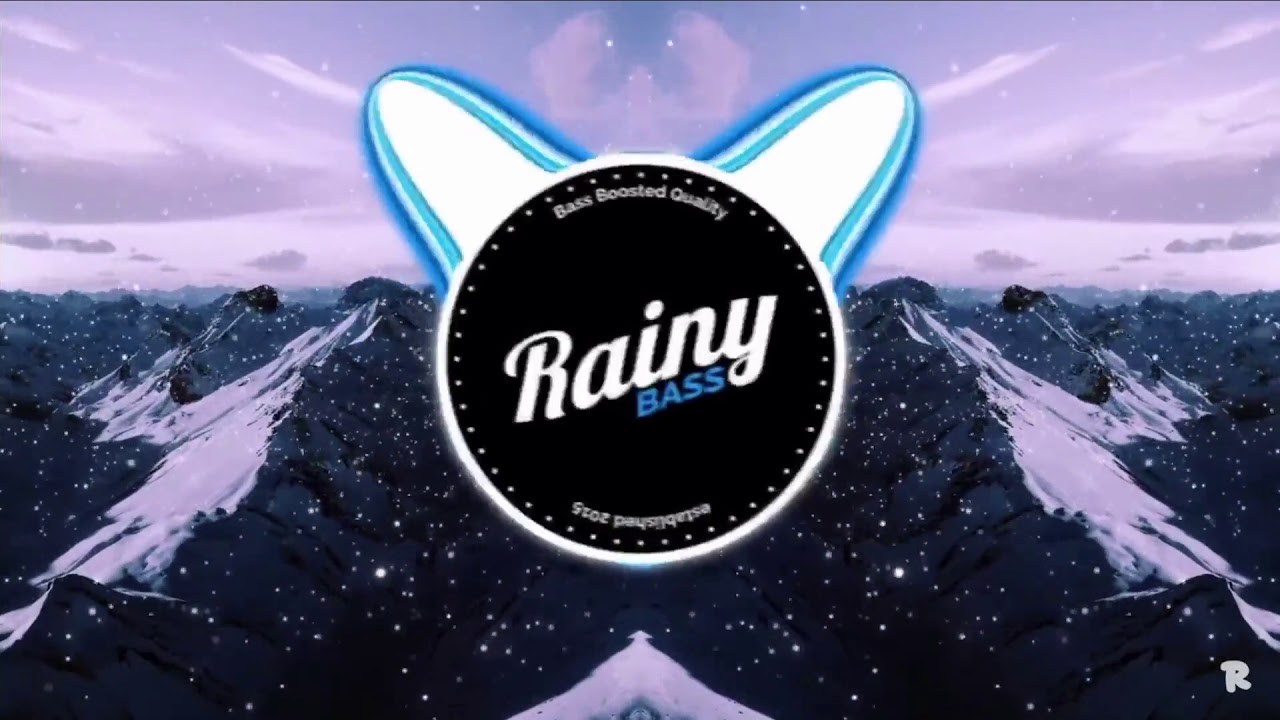 Jaeger - Velllo [Rainy Bass]