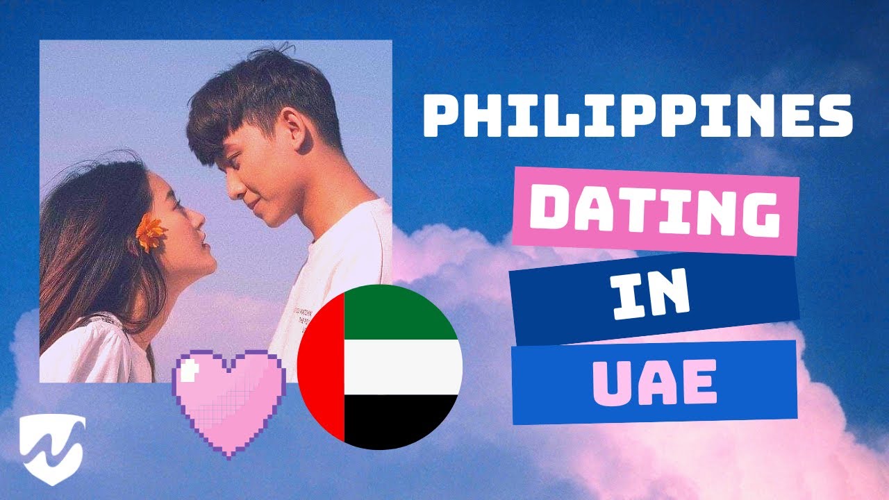 Best Filipino dating app in UAE [UPDATE 2026]