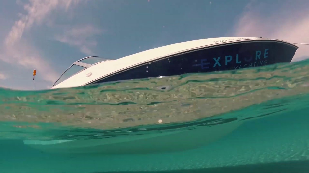 Explore Athens Yachting