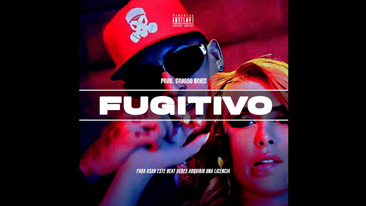 BEAT REGGAETON Type Ñengo Flow | 