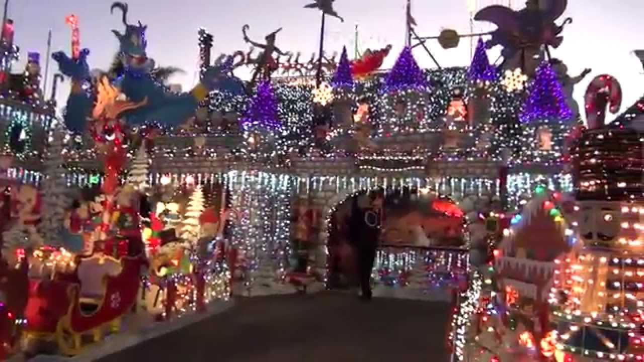 Weavers Winter Wonderland
