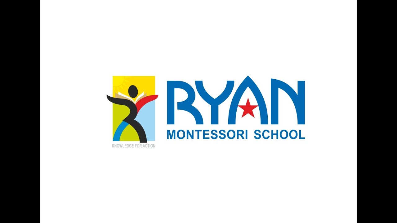 RYAN MONTESSORI SCHOOL 9TH ANNUAL DAY