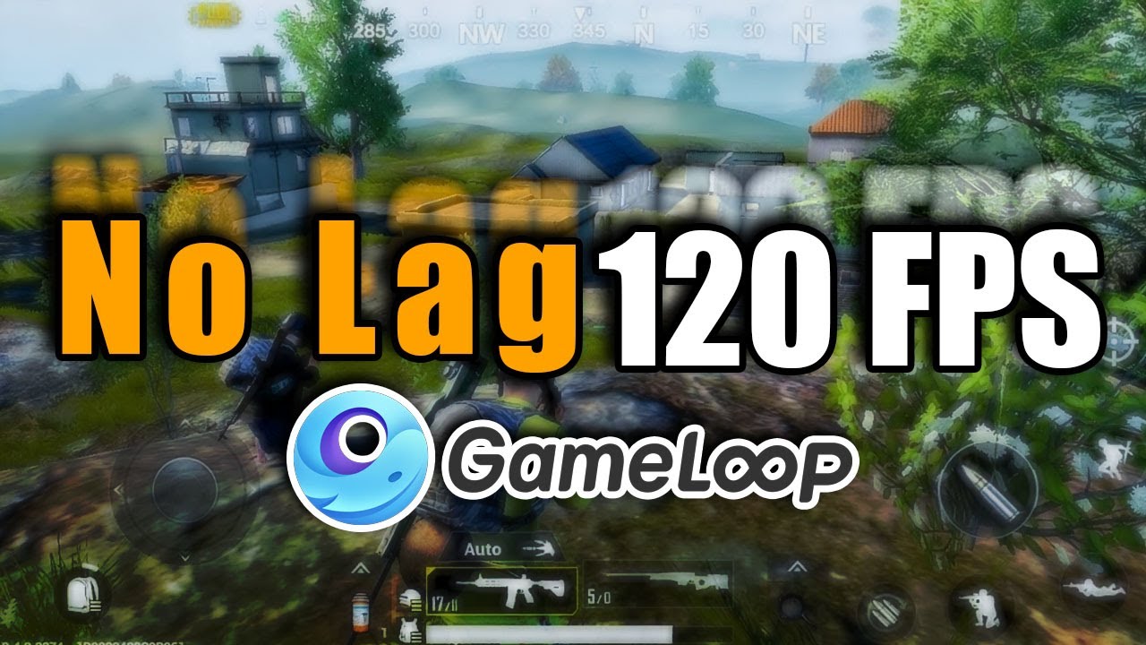 Исправление задержек Gameloop 120 FPS (2025) | Решение проблемы плавного игрового процесса и зави...