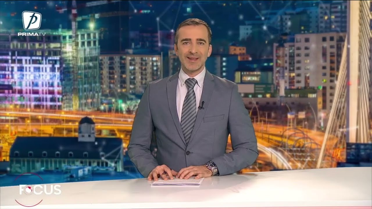 Focus 18  - 13 martie. Prețul motorinei a depășit 9 lei