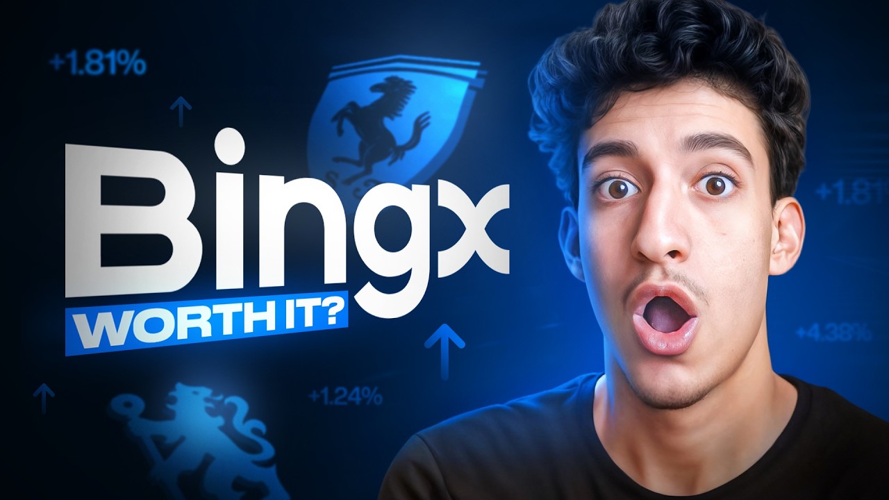 Is BingX Worth It in 2026? AI Features, Copy Trading & Gold Trading