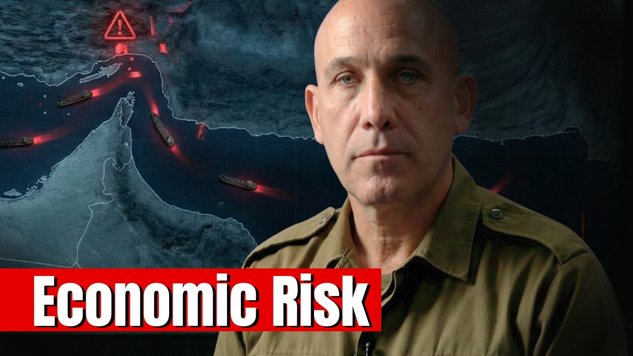 Iran War Update - IDF General on oil prices and troops on the ground